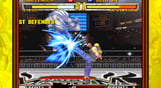 Garou: Mark Of The Wolves